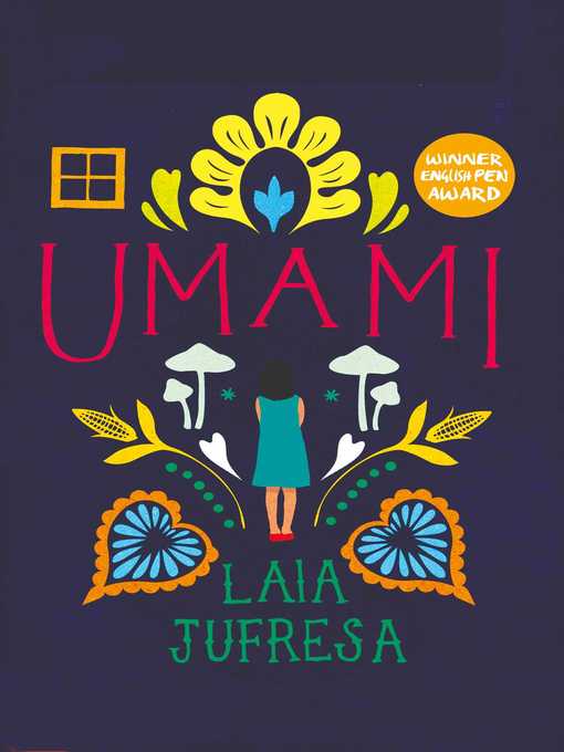 Title details for Umami by Laia Jufresa - Available